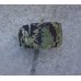 画像2: 米軍イーグルAOR2迷彩ラダーキャッチ新品 (2)