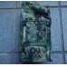 画像2: 米軍イーグル ベルトループ式スモークグレネードポーチAOR2迷彩 新品 (2)