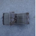  米軍イーグルAOR1迷彩ラダーキャッチ新品
