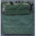 米軍イーグルAOR2迷彩アドミンポーチ新品