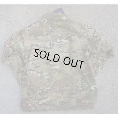 画像2: 米軍ECWCS Gen3 LV5ソフトシェルジャケットOEFCP(MULTICAM迷彩)MEDIUM-LONG新品