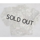 米軍ECWCS Gen3 LV5ソフトシェルジャケットOEFCP(MULTICAM迷彩)MEDIUM-LONG新品