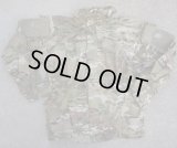 米軍ECWCS Gen3 LV5ソフトシェルジャケットOEFCP(MULTICAM迷彩)MEDIUM-LONG新品