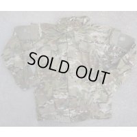 米軍ECWCS Gen3 LV5ソフトシェルジャケットOEFCP(MULTICAM迷彩)MEDIUM-LONG新品