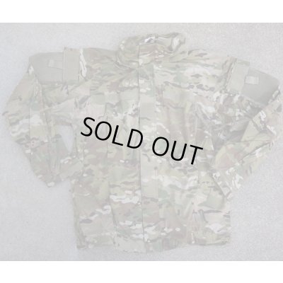 画像1: 米軍ECWCS Gen3 LV5ソフトシェルジャケットOEFCP(MULTICAM迷彩)MEDIUM-LONG新品