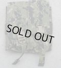 米軍イーグルAOR2迷彩ダブルマガジンポーチ新品