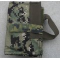 米軍イーグルAOR2迷彩アームバンド新品