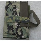 米軍イーグルAOR2迷彩アームバンド新品