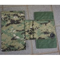 米軍イーグルAOR2迷彩ナイトビジョンインサート新品