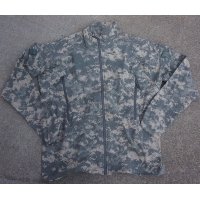 米軍ECWCS Gen3 LV4ウィンドシャツUCP（ACU迷彩）MEDIUM-REGULAR新品