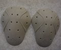 米軍パタゴニアLV9コンバットシャツ用エルボーパッド新品