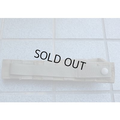 画像2: 米軍放出LBT-9026AフレアポーチCB（コヨーテブラウン）新品