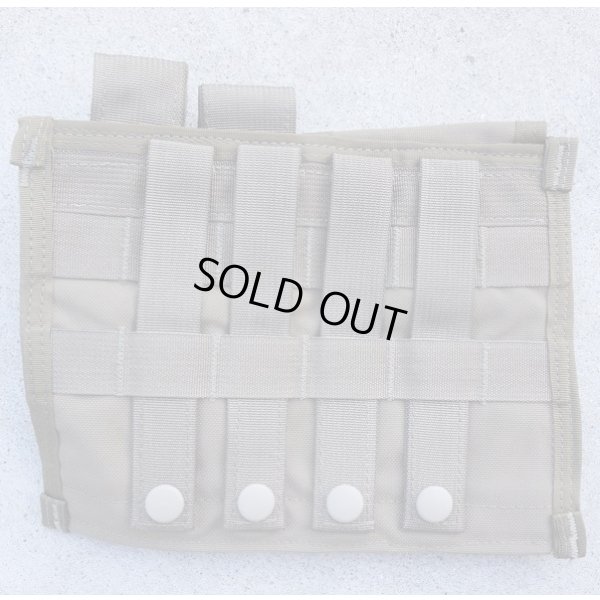 画像2:  米軍放出LBT-6064BアドミンポーチCB(コヨーテブラウン)新品