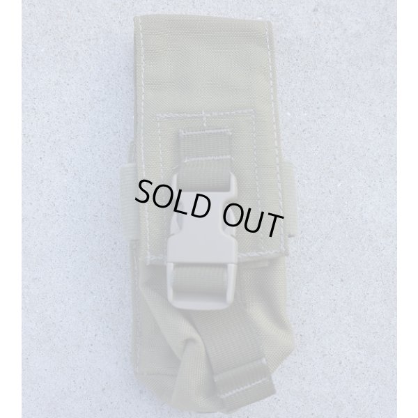 画像1: 米軍放出LBT-9020AマガジンポーチCT(コヨーテタン)新品