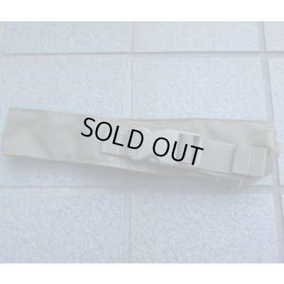 画像1: 米軍放出LBT-9026AフレアポーチCB（コヨーテブラウン）新品