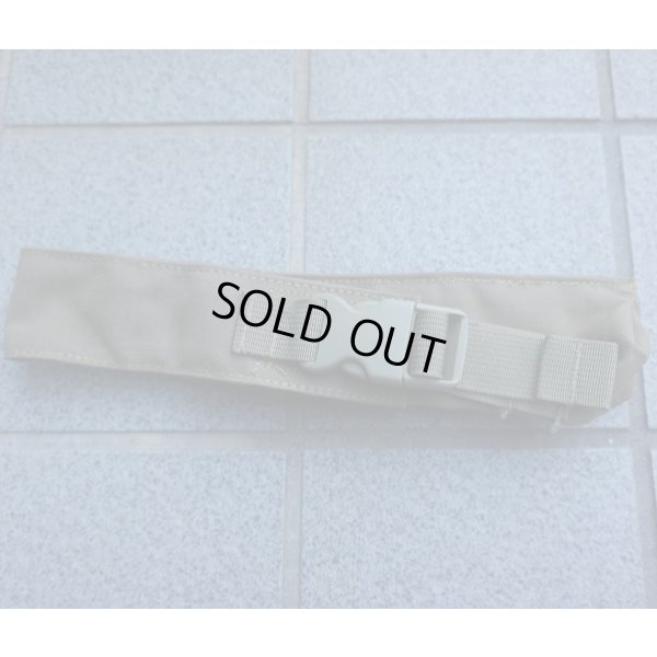 画像1: 米軍放出LBT-9026AフレアポーチCB（コヨーテブラウン）新品