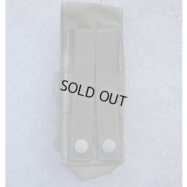 画像2: 米軍放出LBT-9020AマガジンポーチCT(コヨーテタン)新品