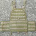米軍放出LBT-6094プロトタイプ プレートキャリア型ベストCT(コヨーテタン)新品