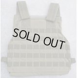 米軍放出LBT-6037AプレートキャリアCT(コヨーテタン)新品