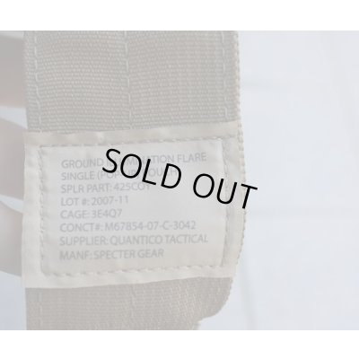 画像3: 米軍 米海兵隊SPECTER GEARフレアポーチCT(コヨーテタン)新品