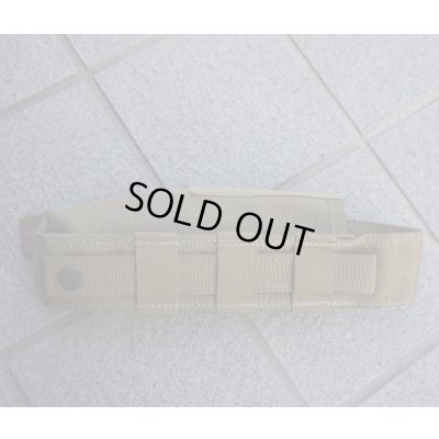 画像2: 米軍 米海兵隊SPECTER GEARフレアポーチCT(コヨーテタン)新品