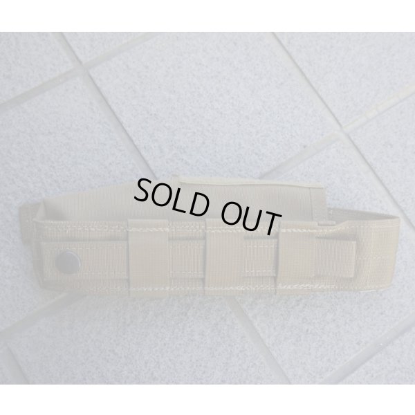 画像2: 米軍 米海兵隊SPECTER GEARフレアポーチCT(コヨーテタン)新品