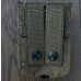 画像2: 米軍 米海兵隊MOLLEIIハンドグレネードポーチCB(コヨーテブラウン)新品 (2)