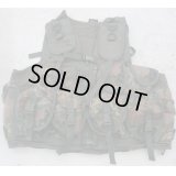 MIL-TEC アルティメットアサルトベスト フレクター迷彩(Arktis 1601型アサルトベスト フレック迷彩)新品