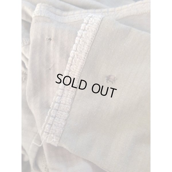 画像4: 米軍 米海兵隊FROGポーラテックフリースCB(コヨーテブラウン)MEDIUM-REGULAR