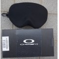 米軍放出OAKLEYゴーグルケース新品