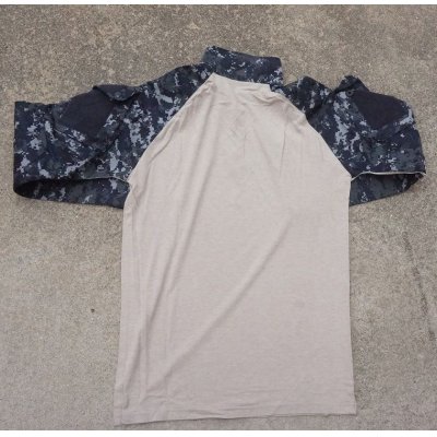 画像2: 米軍放出CRYE/DRIFIRE製 米海軍デジタル迷彩(NWU)コンバットシャツ新品