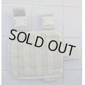米軍放出S.O.TECHレッグパネル新品