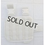 米軍放出S.O.TECHレッグパネル新品