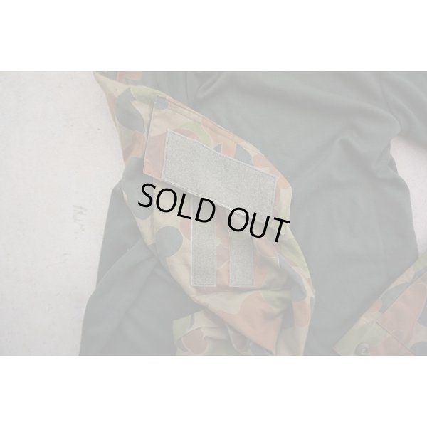 画像3: メーカー不明オーストラリア軍放出DPCU迷彩コンバットシャツ