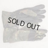 ドイツ連邦軍(ドイツ軍)フレック(フレクター)迷彩コンバットグローブ