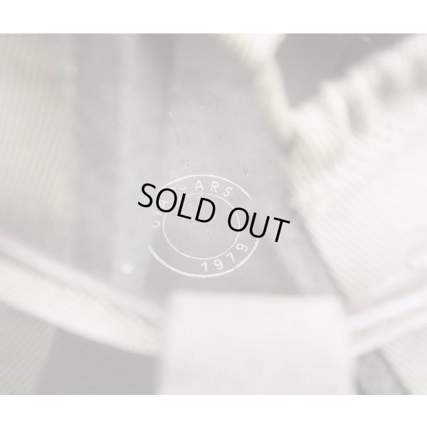 画像4: フランス軍F1ヘルメット1979年ロット