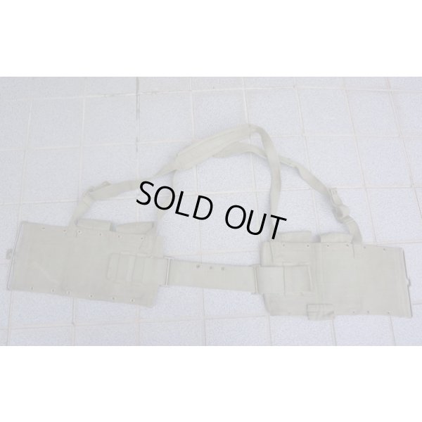 画像2: ベルギー軍BAR（FND）用カートリッジベルト