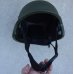 画像2: 英軍PASCUTヘルメットMEDIUM (2)