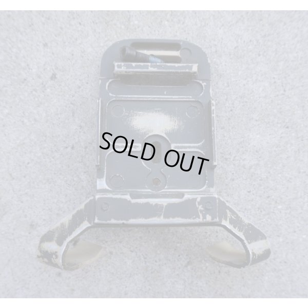 画像1: 英軍SAS放出ナイトビジョンマウントPASCUT用? mk6用?