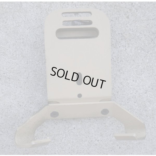 画像2: 英軍SAS放出ナイトビジョンマウントPASCUT用? mk6用?