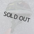 英軍 空挺ケブラーヘルメットDPM迷彩ヘルメットカバー付きMEDIUM