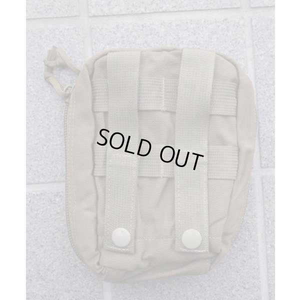 画像2: 米軍放出LBT-9015AメディカルポーチCB（コヨーテブラウン）