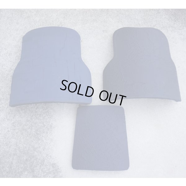 画像3: イスラエル国防軍？詳細不明ボディアーマー ダミープレート付き