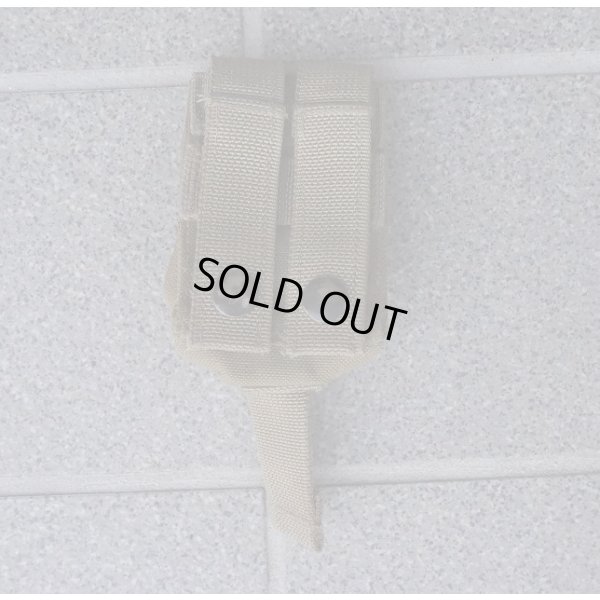 画像2: 米軍イーグルFSBEII ?ハンドグレネードポーチCB(コヨーテブラウン)