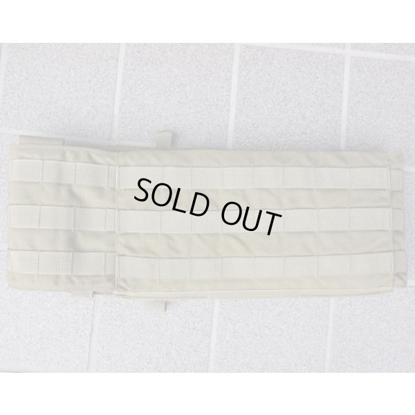 画像2: 米軍イーグルMSAPレトロフィットカマーバンド カーキ