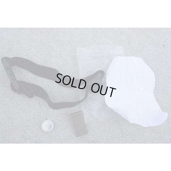 画像2: 英軍放出Adventure Lights製Guardian Mockingbird IRビーコン（ストロボライト）黒 新品