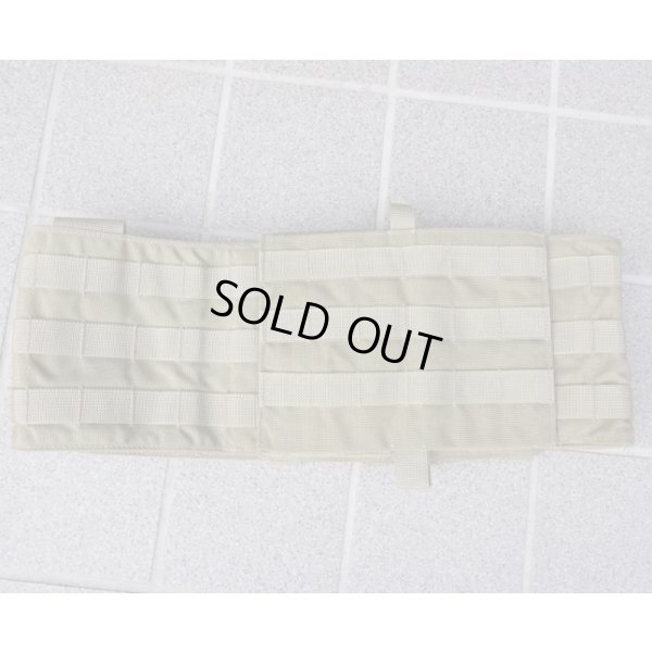 画像1: 米軍イーグルMSAPレトロフィットカマーバンド カーキ