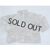 米軍NEW BALANCEハードシェルジャケットMULTICAM LARGE