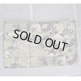 米軍イーグルAOR2迷彩ベルト用MOLLEパネル新品