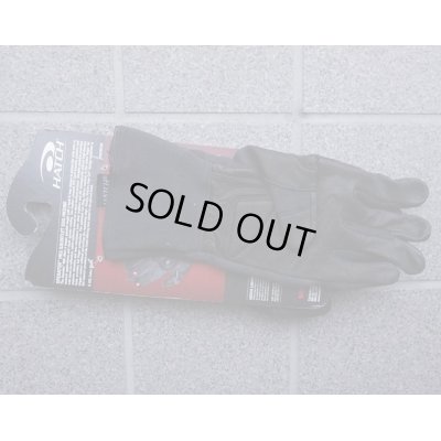 画像2: ハッチSOG-HKG300オペレーターガントレットグローブ黒SMALL新品